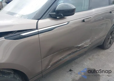 2018 Land Rover Range Rover Velar P250 S z USA, uszkodzony, nr VIN SALYB2RX1JA733560